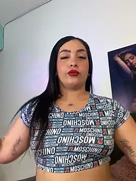 Sheeryl   online show from September 16, 2025, 3:35 pm