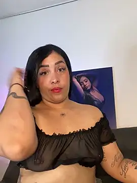 Sheeryl   online show from September 30, 2025, 4:13 pm