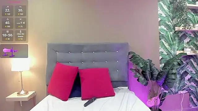 Sheeryl   online show from January 10, 2026, 1:50 pm