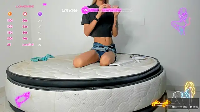 Annita DirtyyXxx online show from March 8, 2025, 3:17 am