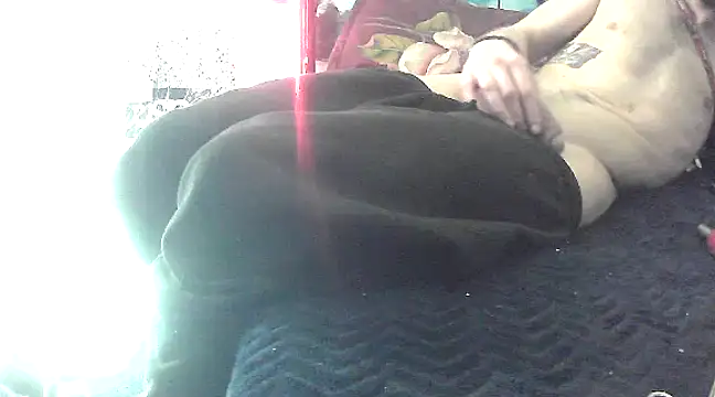 pervy devil online show from March 16, 2025, 6:44 pm