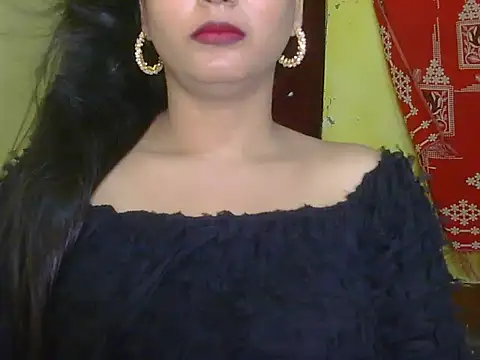 Model-Tanya online show from February 19, 2025, 11:28 am