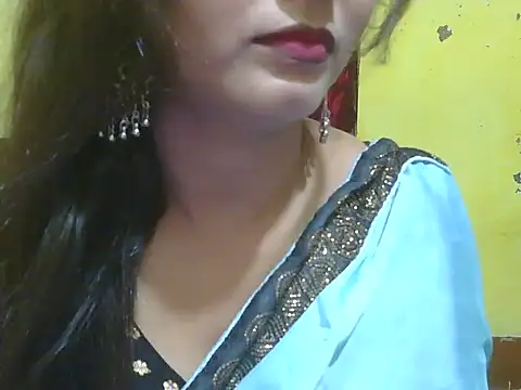 Model-Tanya online show from February 13, 2025, 7:45 am