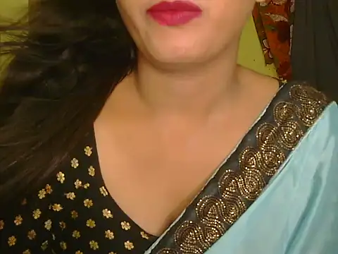 Model-Tanya online show from March 6, 2025, 2:08 pm