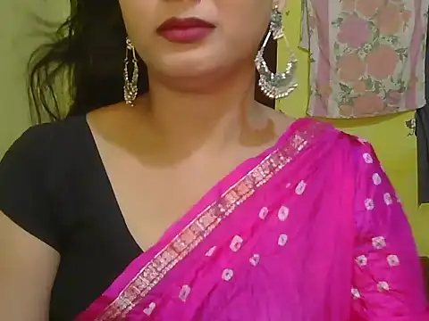 Model-Tanya online show from February 18, 2025, 3:20 pm