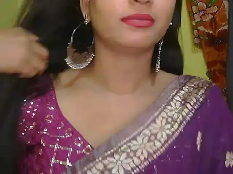 Model-Tanya online show from March 8, 2025, 2:40 pm