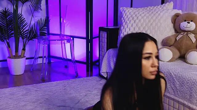 OnlyXandra online show from January 15, 2026, 5:44 am