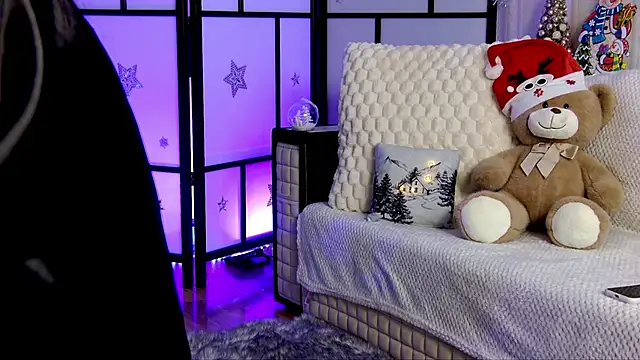 OnlyXandra online show from December 18, 2025, 6:51 am