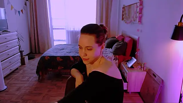 Malinax online show from February 13, 2026, 6:46 am