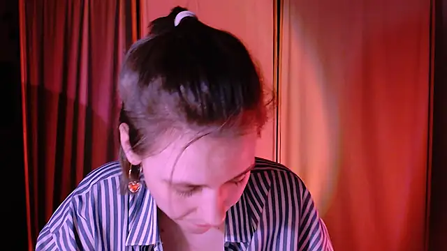 Malinax online show from February 3, 2025, 11:05 pm