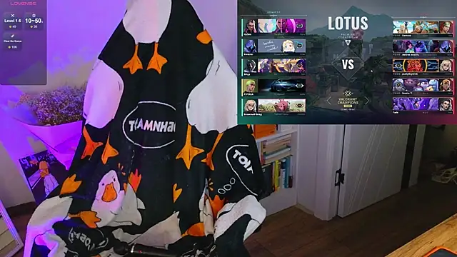 Emili1- online show from September 11, 2025, 6:30 pm