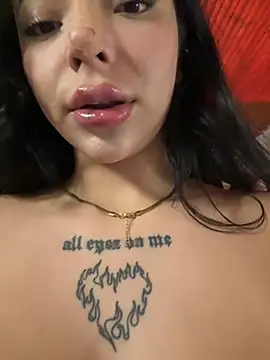 eva elifee online show from September 13, 2025, 5:18 am