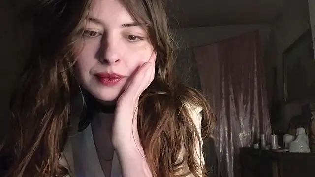 MAMA69LAMA online show from February 17, 2026, 11:57 pm