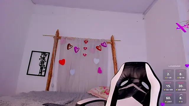  RedMoon online show from February 27, 2025, 7:37 pm