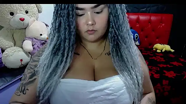 Snapshot of Fernanda_Big_Boobs chatting on February 1, 2025, 5:26 pm Fernanda Big Boobs online show from February 1, 2025, 5:26 pm