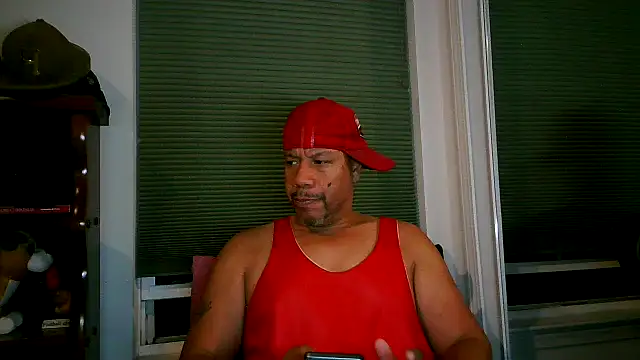 pimpdaddy4ever online show from December 14, 2025, 1:56 am