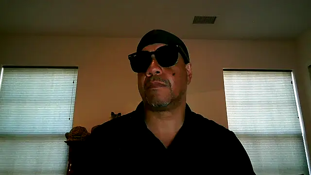 pimpdaddy4ever online show from April 13, 2026, 9:41 pm