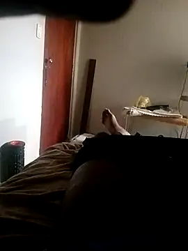 Beto0815 online show from February 19, 2026, 3:53 pm