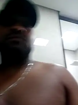 Beto0815 online show from February 8, 2026, 6:05 pm