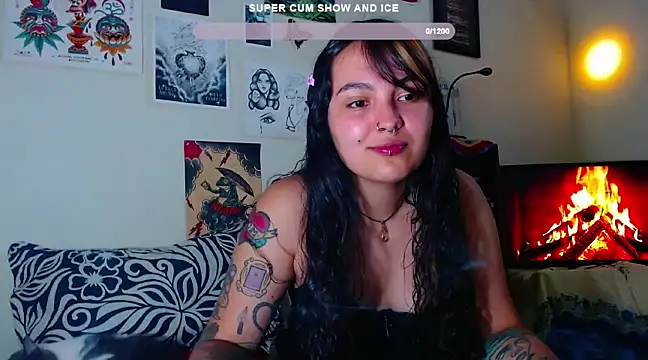 sweetiee mary online show from January 25, 2025, 4:02 am