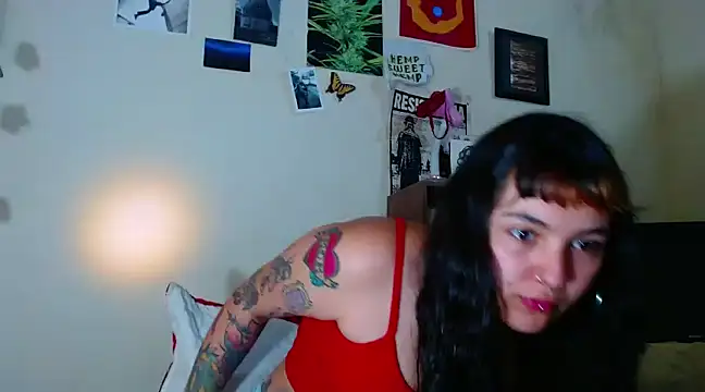 sweetiee mary online show from February 24, 2025, 6:47 pm