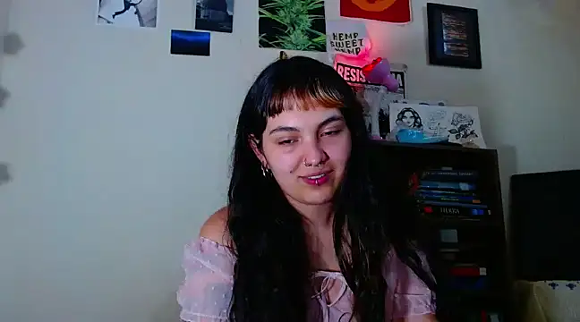 sweetiee mary online show from March 1, 2025, 1:11 am