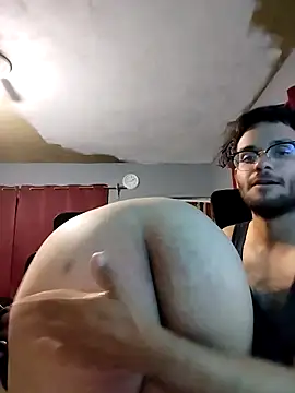 Carandrew online show from November 12, 2025, 4:38 am