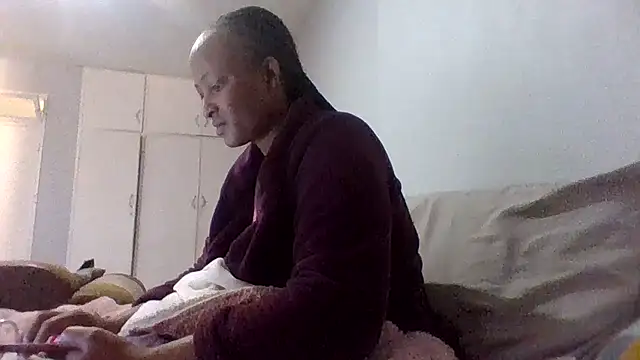 BabeAssXX online show from March 14, 2026, 4:51 am