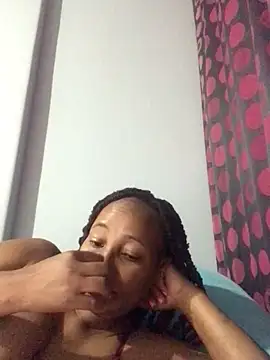 BabeAssXX online show from January 6, 2026, 7:40 pm