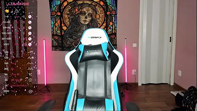 Project hisoka online show from December 4, 2025, 4:33 am