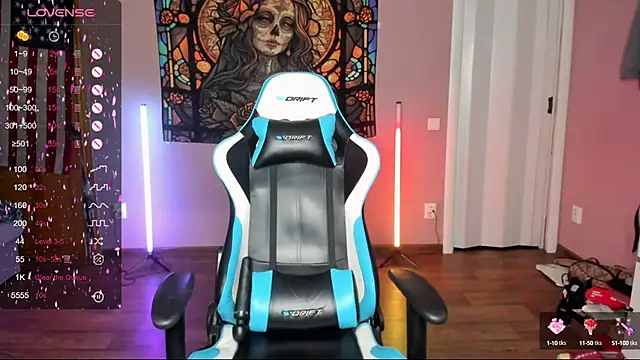 Project hisoka online show from October 3, 2025, 1:53 am