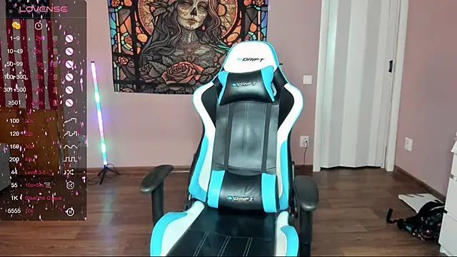 Project hisoka online show from September 11, 2025, 2:00 am