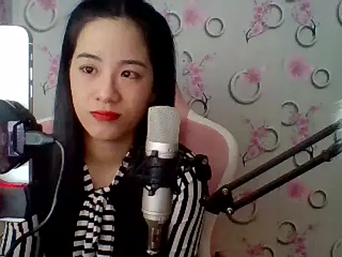 Nana-68 online show from March 22, 2025, 6:43 am