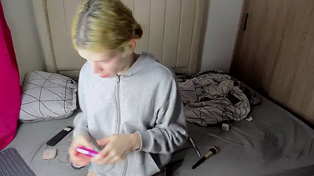 melo prin online show from October 20, 2025, 7:31 am