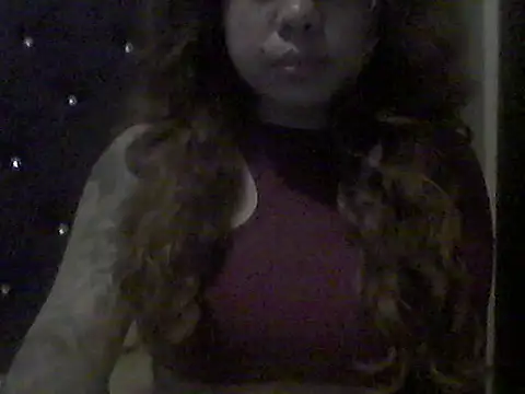 Jennxdolls online show from September 23, 2025, 3:41 pm