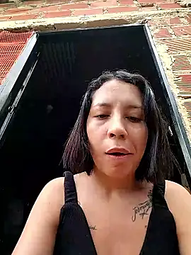 MariCeleste- online show from January 31, 2026, 8:29 pm