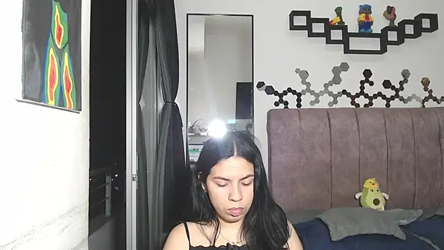 Liza Thurner online show from March 22, 2025, 12:17 am