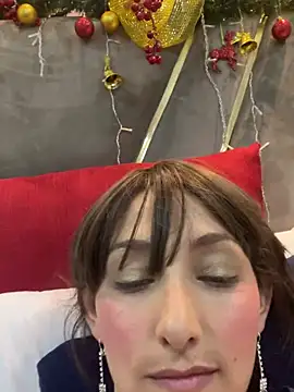 Vicky  skinny  online show from December 17, 2024, 6:31 pm