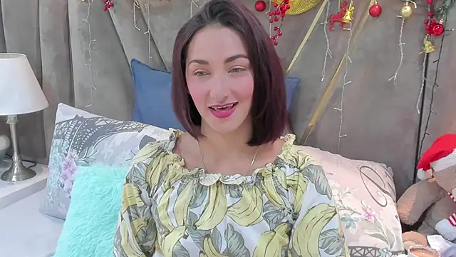 Vicky  skinny  online show from January 2, 2025, 11:31 am