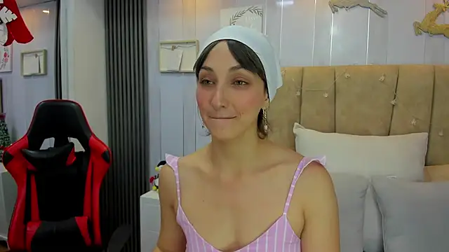 Vicky  skinny  online show from December 18, 2024, 4:49 pm