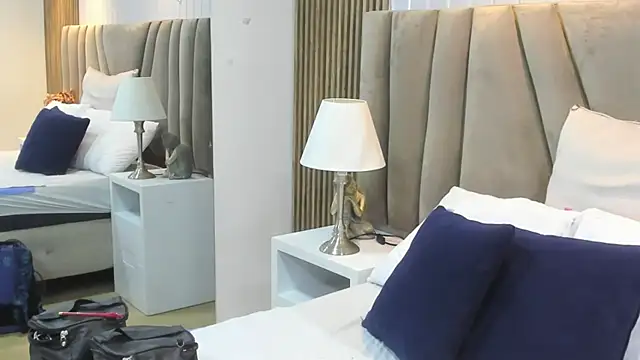 Vicky  skinny  online show from January 18, 2025, 9:34 am