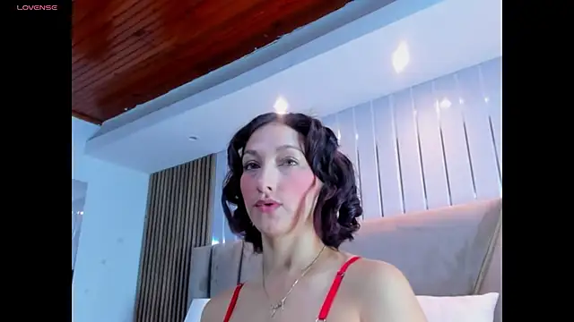 Vicky  skinny  online show from January 23, 2025, 11:37 am