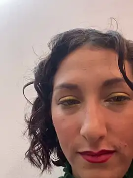 Vicky  skinny  online show from January 25, 2025, 11:34 am