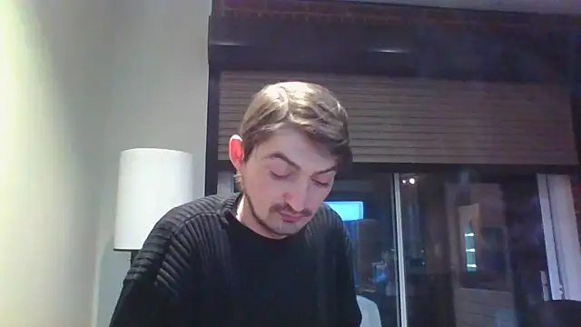 Wesleymodel online show from February 5, 2026, 6:53 am