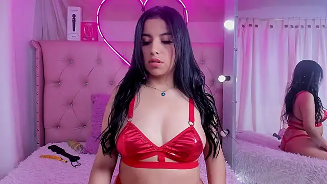 Emma collins23 online show from September 23, 2025, 2:29 am