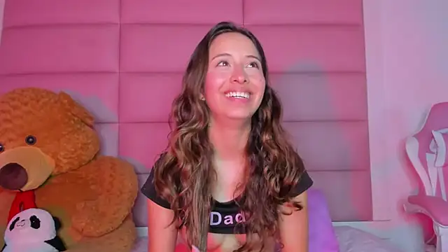 little-Emma online show from March 2, 2025, 9:21 am