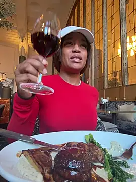 Black Dolll online show from April 7, 2026, 4:31 pm