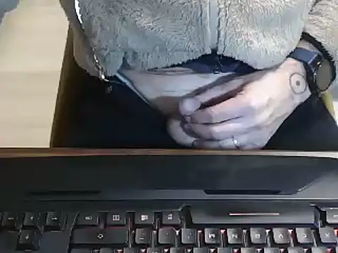 Adri gard online show from February 22, 2025, 6:50 am