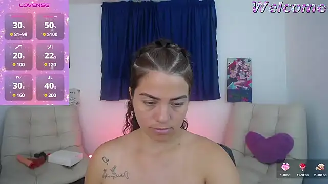 Snapshot of shanel_cullen_ chatting on January 28, 2025, 5:03 pm shanel cullen online show from January 28, 2025, 5:03 pm