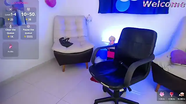 Snapshot of shanel_cullen_ chatting on March 13, 2025, 4:45 pm shanel cullen online show from March 13, 2025, 4:45 pm